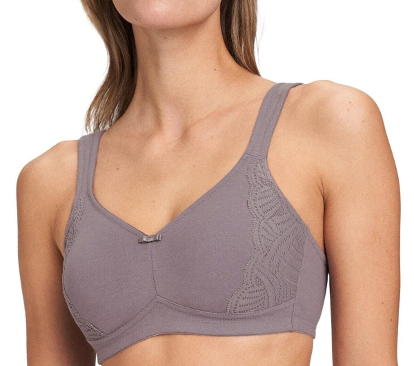 SUSA 80B Sonderpreis Minimizer Nizza 8200 ohne Bügel frosty lavender 268