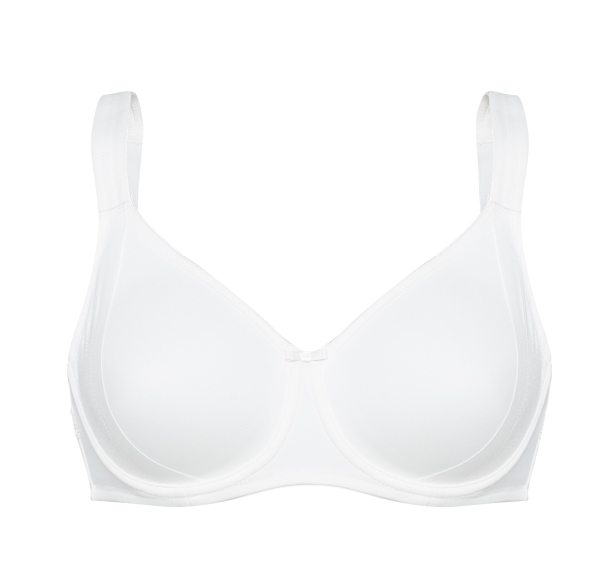 SUSA 90F Sonderpreis Bügel BH 8216 MILANO ivory (002)