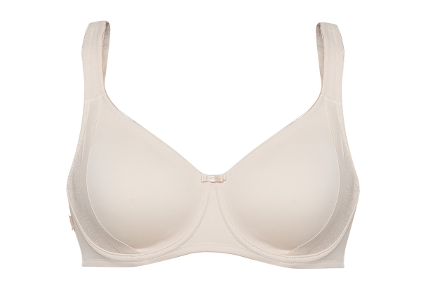 SUSA 90D Sonderpreis Bügel BH 8216 MILANO sand (249)