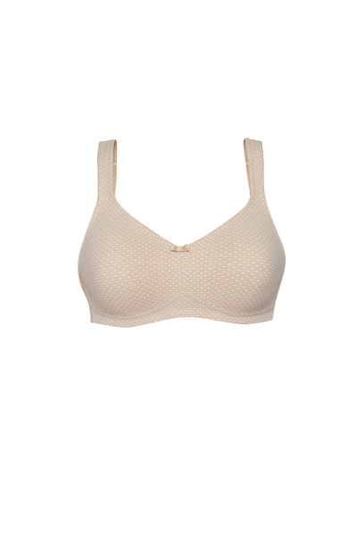 SUSA 8217 Soft BH MONTREAL o Bügel 70-110, B-H beige 009