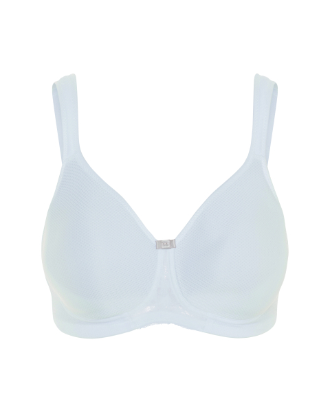 SUSA 8234 Spacercup BH PORTO o Bügel 75-95, D-G weiß 003