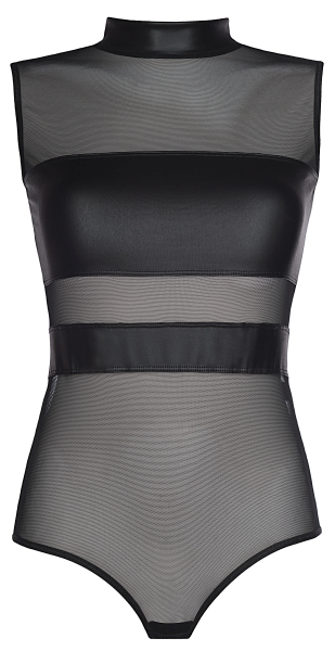 AXAMI Body 10002  XS - XL schwarz V-8410