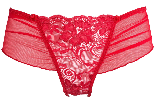 AXAMI String 20035 rot 2XL, 3XL, 4XL V-8768PS