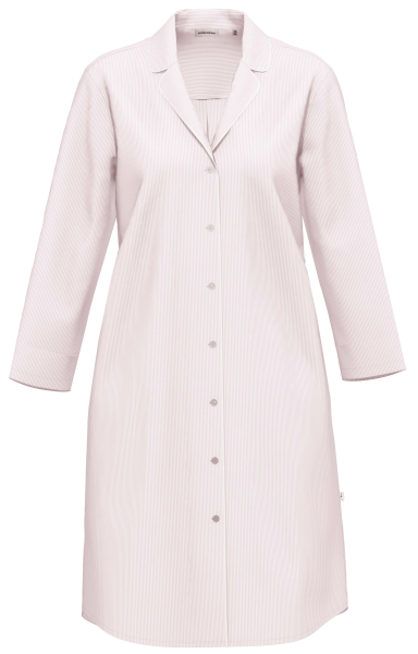 SEIDENSTICKER 91005 Nachthemd lang 36-46 smoked thistle 141