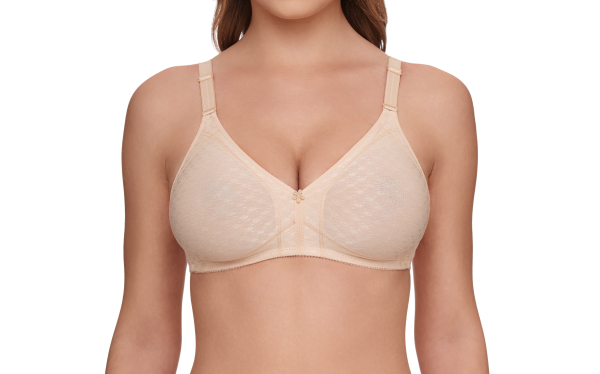 SUSA 80C Sonderpreis Soft-BH 9481 shell gemoldet ohne Bügel TOPSY - 010