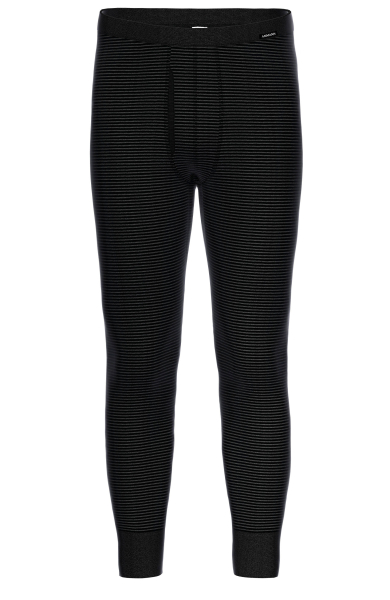 AMMANN 170889 Unterhose lang mit Eingriff JEANS Gr. 5-12