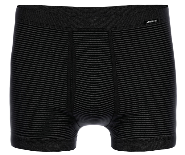 AMMANN 170903 Short / Pant kurz mit Eingriff JEANS Gr. 5-9