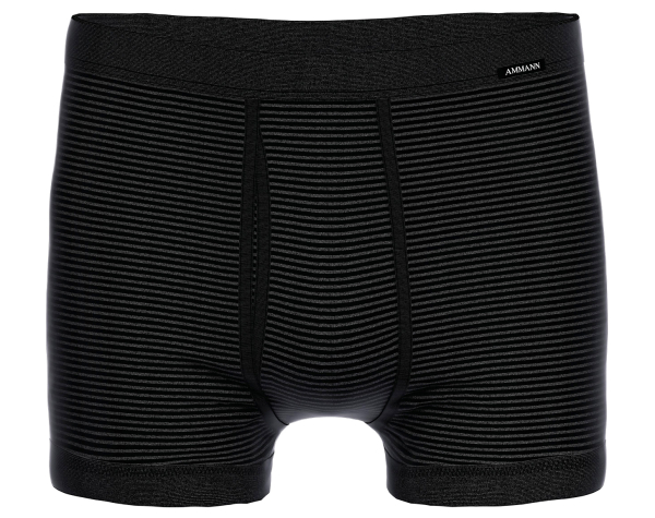 AMMANN 170909 Short / Pant kurz mit Eingriff JEANS Gr. 5-12