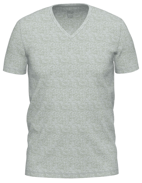 AMMANN 10555 Unterhemd / Shirt halbarm V-Ausschnitt CLOSE TO YOU Gr. 5-8