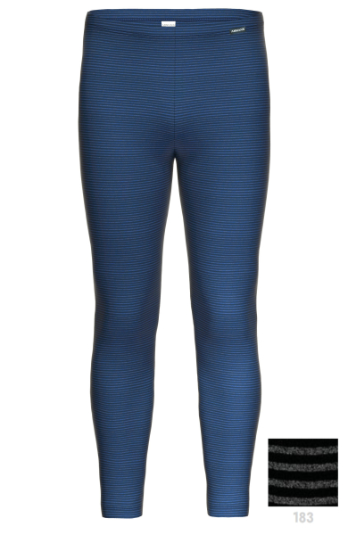 AMMANN 170892 Unterhose lang JEANS Gr. 5-8