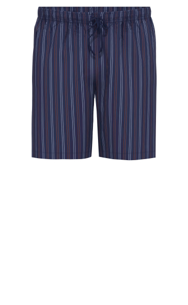 AMMANN 31184 Pyjamahose /Schlafanzughose kurz Shorts Gr. S-3XL