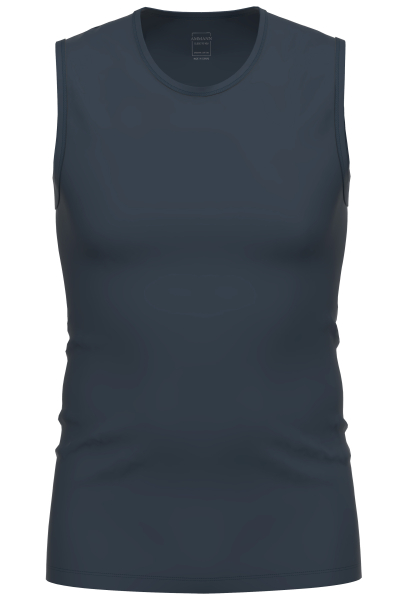 AMMANN 10556 Unterhemd / Tank Top Rundhals CLOSE TO YOU Gr. 5-8