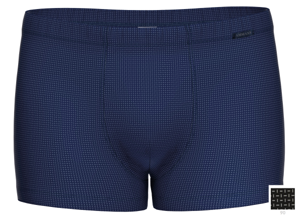 AMMANN 13397 Retro Short / Pant MINIMAL ARTWORK bis Gr. 9/3XL