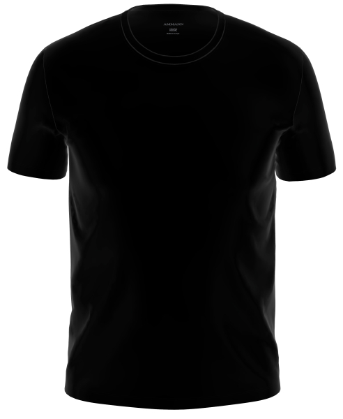 AMMANN 10114 Unterhemd / Shirt halbarm MICRO MODAL Gr. M-XXL