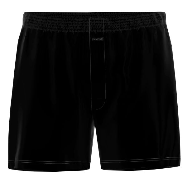 AMMANN 655960 Boxer Shorts BASIC COTTON Gr. 5-14