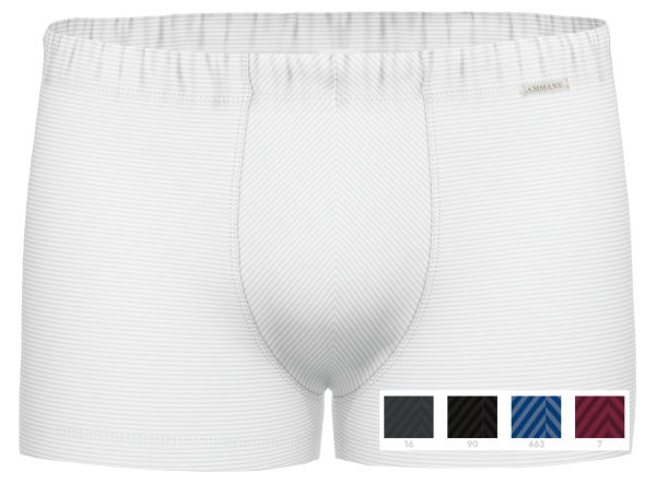 AMMANN 700351 Retro Short / Pant COTTON & MORE bis Gr. 14/6XL