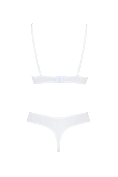 AVANUA 10217 BH Set mit String ADELINA S/M, L/XL