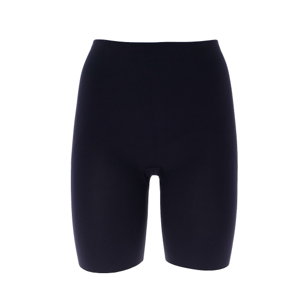 COTONELLA CD033 Langbein Shape Slip Invisible seamless S - 3XL schwarz