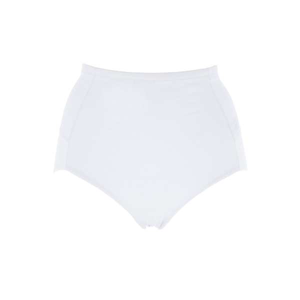 COTONELLA CD522 Miederslip Gr. 40 - 50 weiss