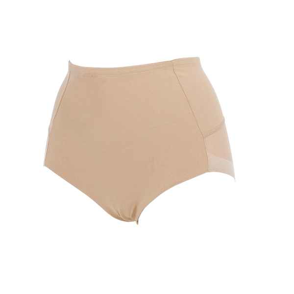 COTONELLA CD522 Miederslip Gr. 40 - 50 beige