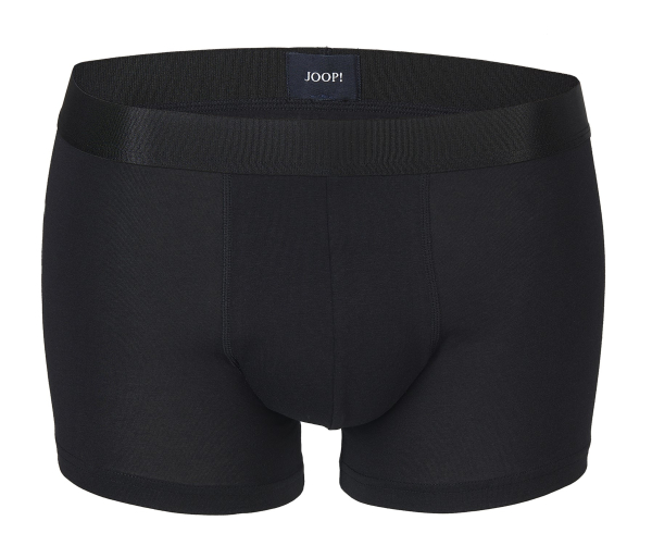 JOOP! 3er Pack 10224311 Cotton Stretch Pant/Short schwarz 001