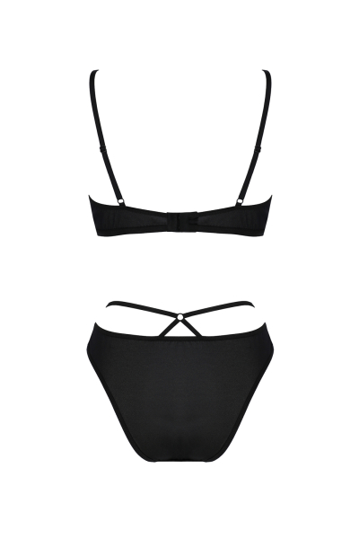 AVANUA 10224 BH Set mit Slip SAGAYA S/M, L/XL, XXL/XXXL