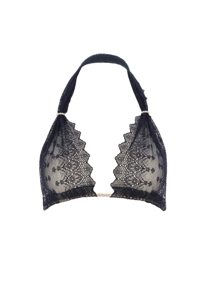 BRACLI 2680 BH BRACLI Geneva S, M in schwarz und natur