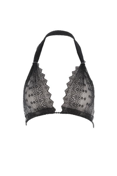 BRACLI 2687 BH BRACLI Geneva Dark S, M in schwarz