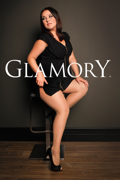 GLAMORY Satin 20 Feinstrumpfhose teint Gr. 40 - 62 G-50122
