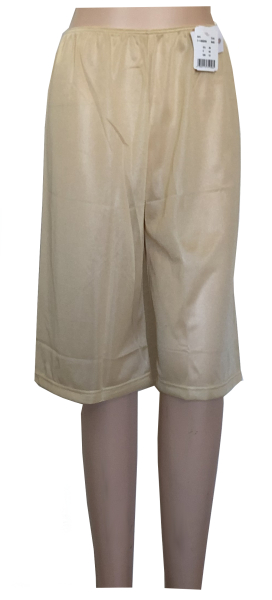 Südtrikot Hosenunterrock Gr. 38 - 56 puder 7-130200