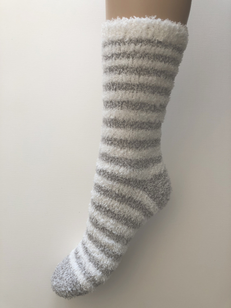 TAUBERT 000814588 KUSCHELSOCKEN Relax 1 Paar