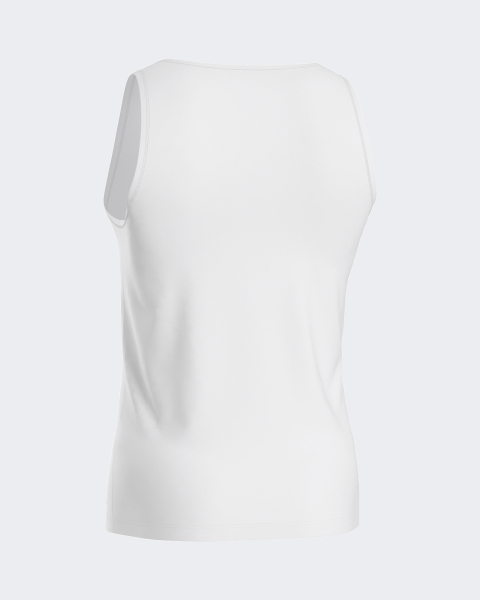 IMPETUS 1320898 Innovation SINGLET / UNTERHEMD weiß i001
