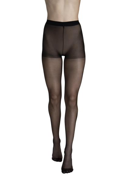 LISCA 050013 Basic 15 Strumpfhose S-XXL schwarz 02