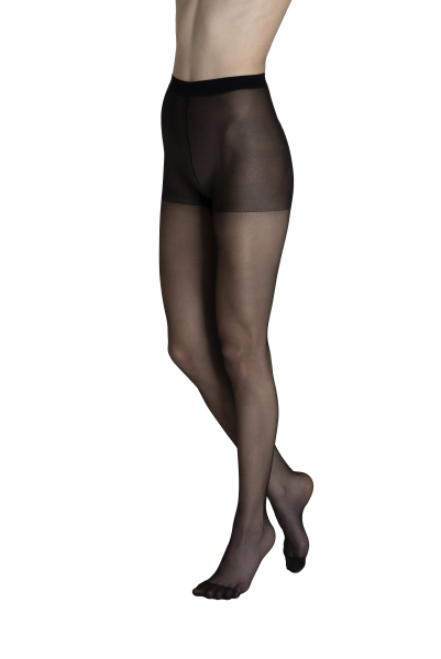 LISCA 050013 Basic 15 Strumpfhose S-XXL schwarz 02