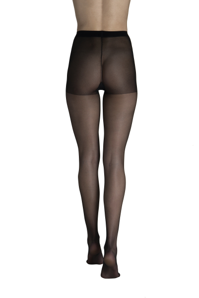 LISCA 050013 Basic 15 Strumpfhose S-XXL schwarz 02