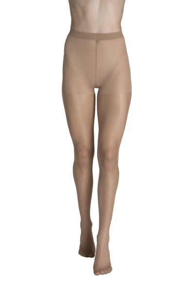 LISCA 050013 Basic 15 Strumpfhose S-XXL beige 22