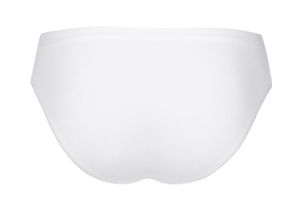 LISCA 022281 KAIA Basic Slip Baumwolle S-XL weiss 01