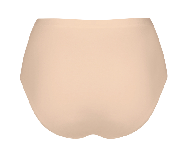 LISCA 022282 KAIA Taillen Slip mit Baumwolle M-XXL beige NU