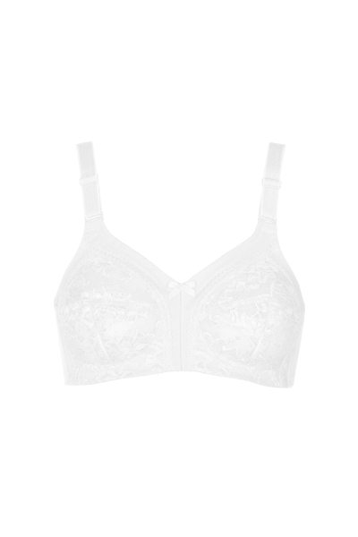 LISCA 000157 SABINA Soft BH B-E, 70-110 weiß 01