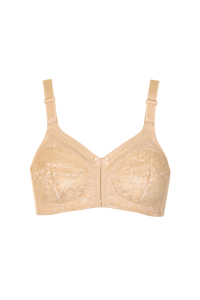 LISCA 85D SONDERPREIS 000157 SABINA Soft BH beige 22