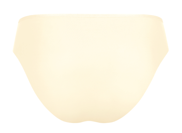 LISCA 062589 SUNSET Slip mit Spitze 38-46 vanilla cream V5
