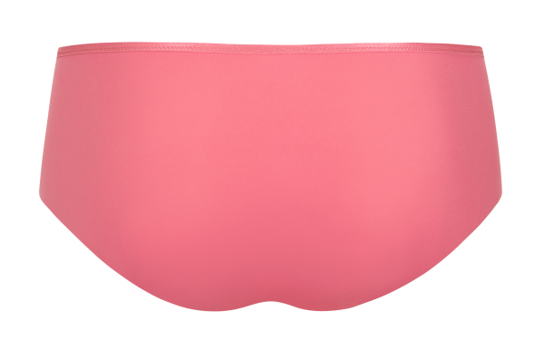 LISCA 062591 SUNSET Slip mit Spitze 36-44 red pink RG