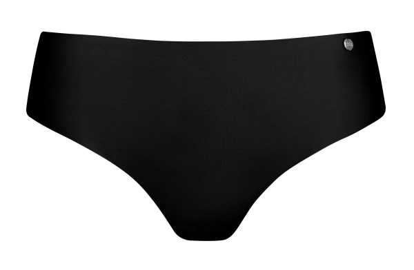 LISCA 022353 EVERYDAY seamless Brasil Slip mit Baumwolle S-XL schwarz 02