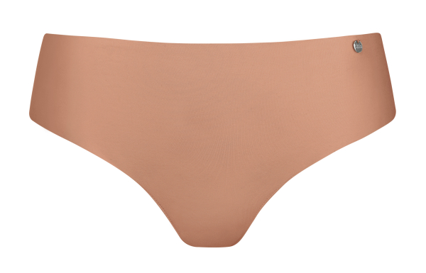 LISCA 022353 EVERYDAY seamless Brasil Slip mit Baumwolle S-XL rose blush RH