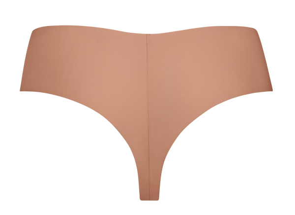 LISCA 022353 EVERYDAY seamless Brasil Slip mit Baumwolle S-XL rose blush RH