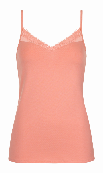 LISCA 023457 POMPEYA Top / Unterhemd S-XL sweet melon 88