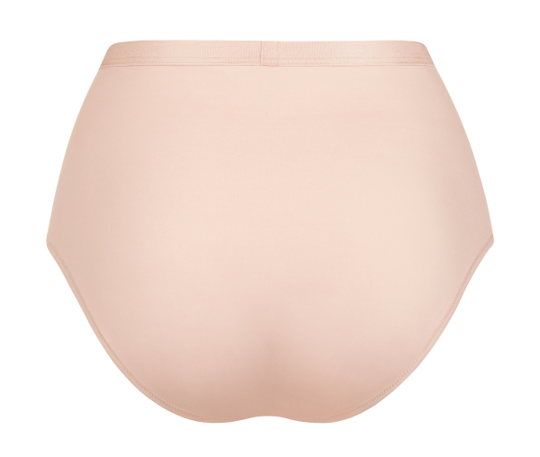 LISCA 022345 PRINCESS Taillen Slip mit Tüll 38-48 pastel rose PX