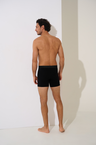 LISCA 032040 ODYSSEUS Herren Long Pant/Short S-XXXL schwarz 02