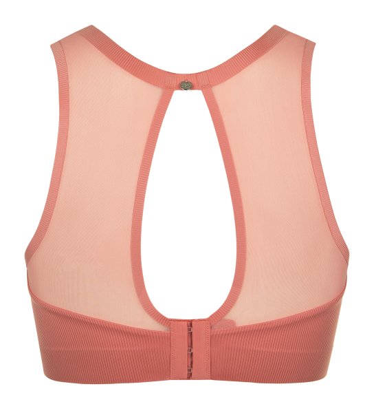 LISCA Gr. S SONDERPREIS 020367 LIFESTYLE Top / BH Top rose porcelain RN