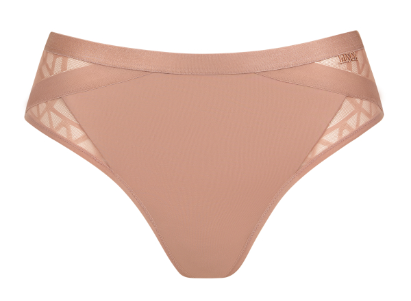 LISCA 022335 OPAL Brasil Slip mit Spitze 36-46 rose blush RH